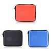 Nintendo 2ds Eva Carrying Case With Inner Divider For Game Console Protection