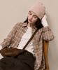 LUSIDA Ellie Vintage Check Shirt_2 Colors
