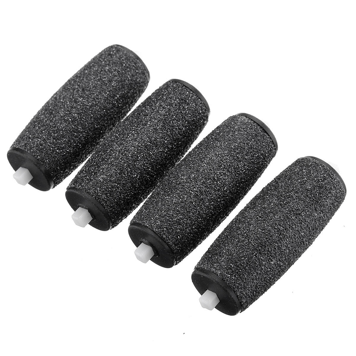 

4PCS/Lot змінні ролики Refill Amope Pedi Perfect електронна пилка для педикюру Foot