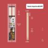 Miaoyunuo Thickened Disposable Bamboo Chopsticks