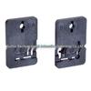 BEF-3SHAHPKU4 Sick Sensor Calibration Bracket 2118327 - Brand New Original Inquiry