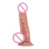 35mm Simulation Dildo Female Masturbator Dildo JJ Couple Adult Product