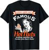 Fonda Lynn Dees Nuts Satisfies Funny Adult Humor Short Sleeve T-Shirt