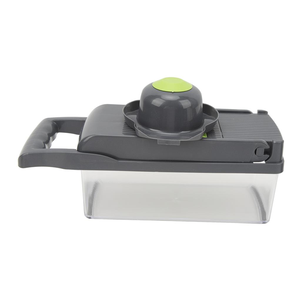 Küchenreibe Set Edelstahl Schneider Lebensmittel Zerkleinern Schneiden Hobeln Werkzeuge für Gemüse Obst