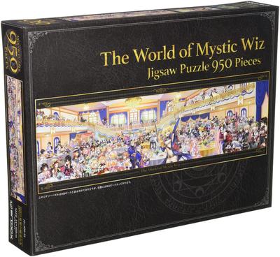 Puzzles et casse-têtes – Puzzles