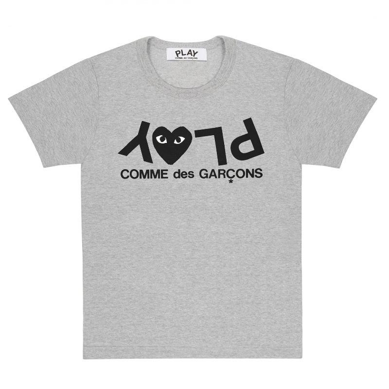 Unisex Crew Neck Short Sleeve Loose Fit Casual T-Shirt Colorful Heart Digital Print Basic Top