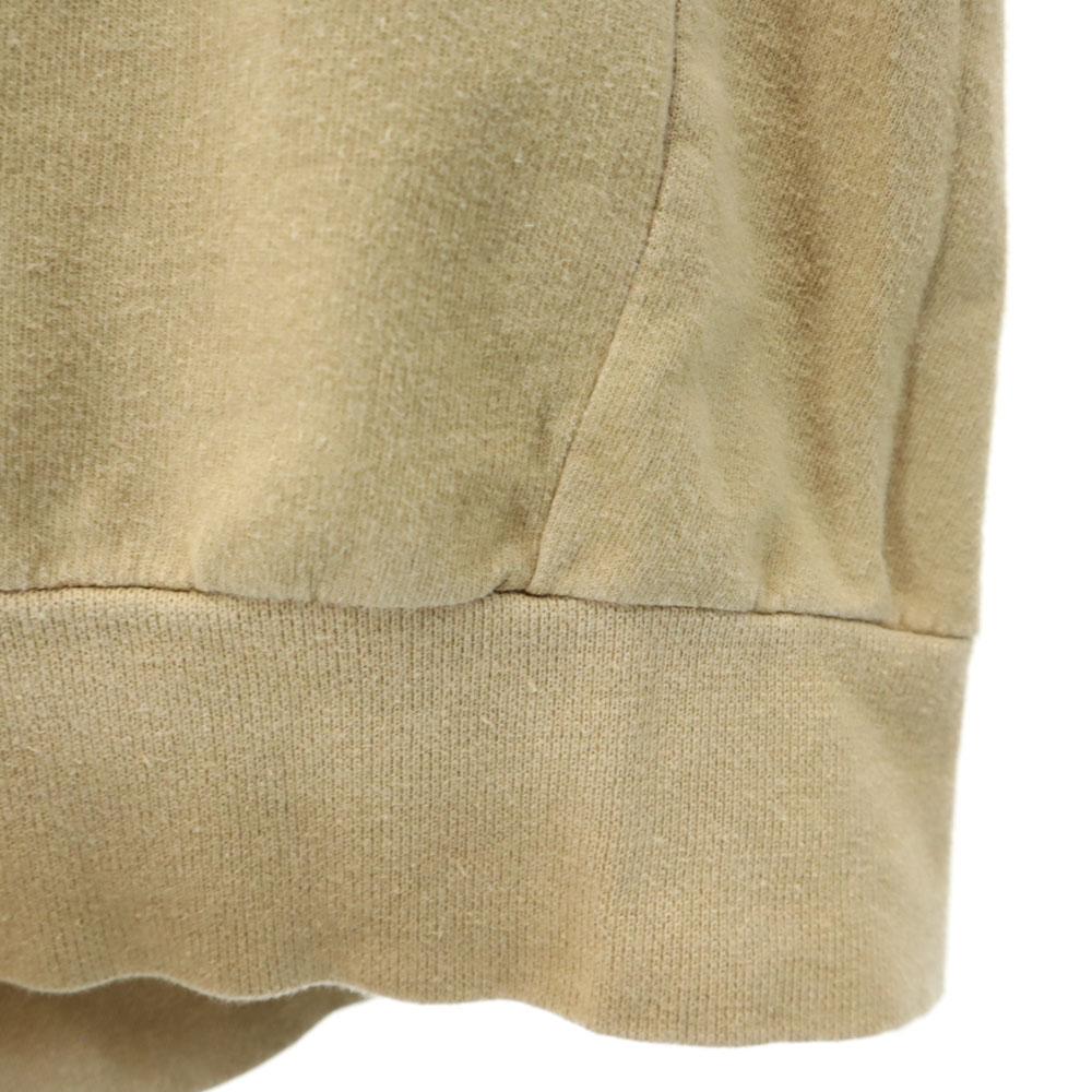 Giorgio Armani 80'ler 90'lar Eski Uzun Kollu Sweatshirtler LE COLLEZIONI PULLOVER Erkek Kullanılmış