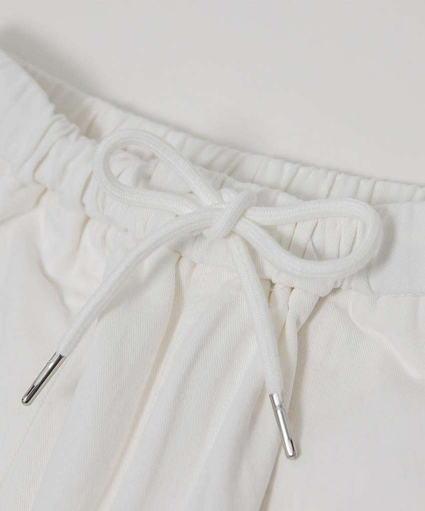 Eilubeu Open Pocket Cargo Pants Aarbpt102C