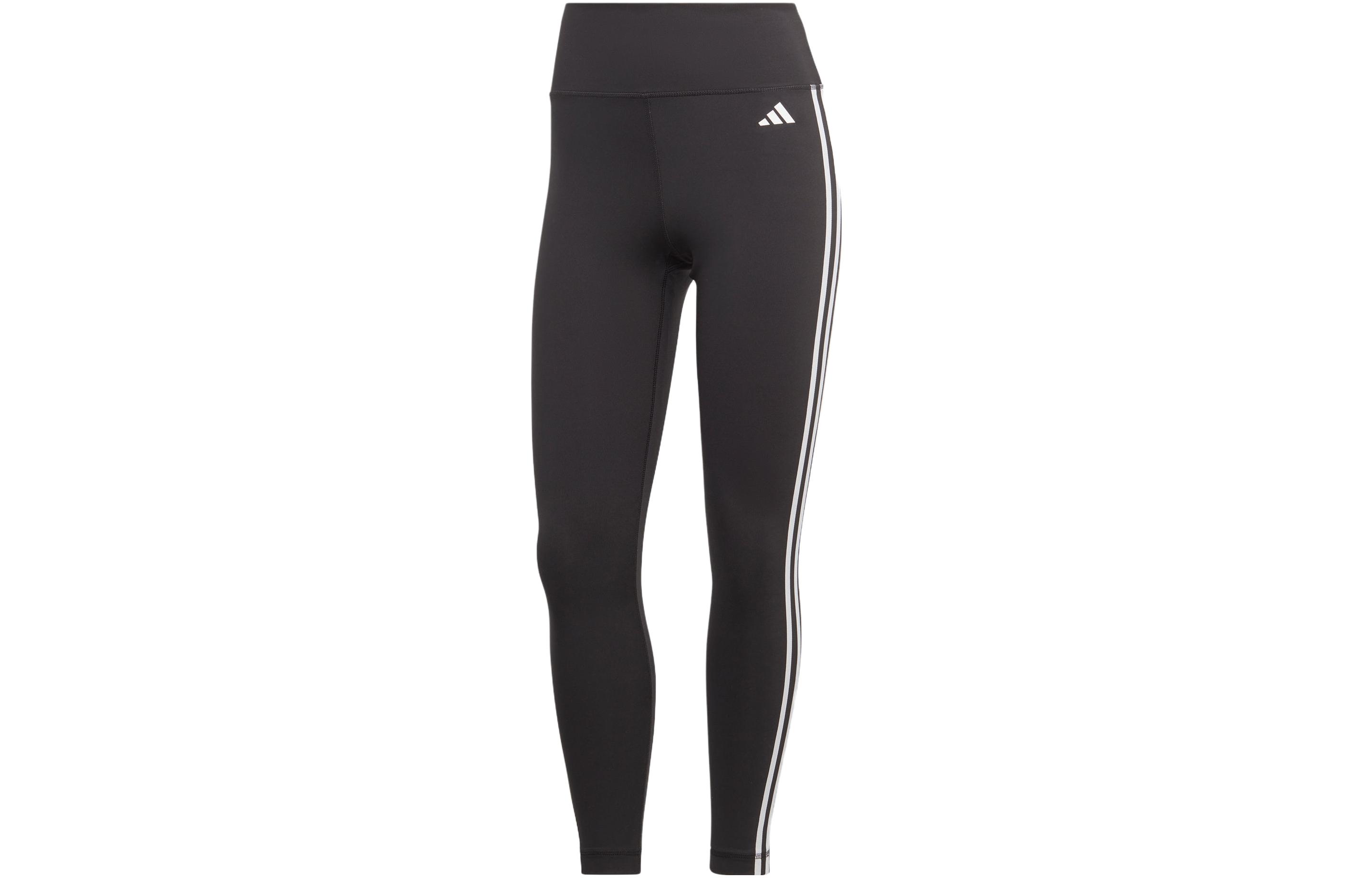 Adidas Sports Pants Women s Black Moderate HT5438