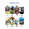 Yishunda Outdoor Camping & Picnic Mats