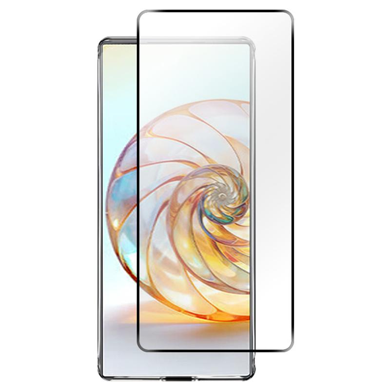 

RURIHAI For ZTE nubia Z60 Ultra Secondary Hardening Screen Protector High Aluminum-silicon Glass Film Type A