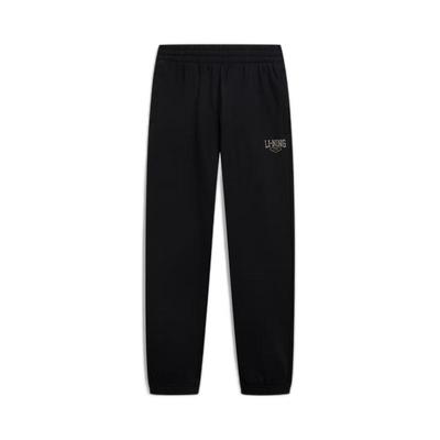 Herren AKLV953 Fleecegefütterte Jogginghosen