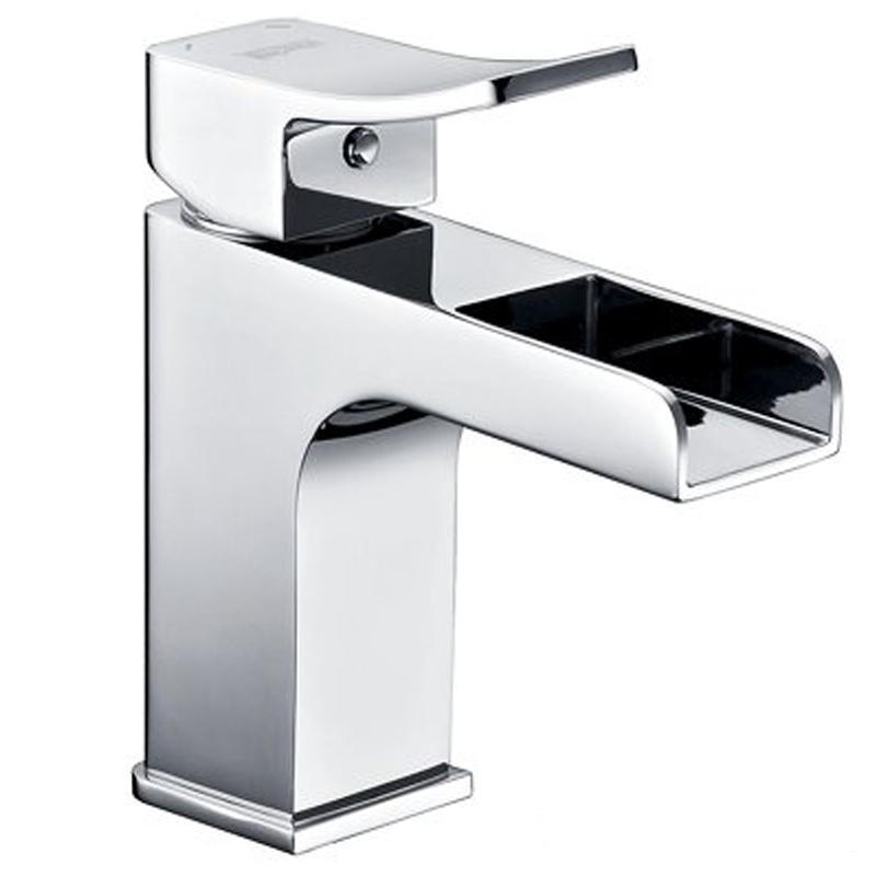 

Washbasin Faucet Wasserkraft Aller 1069