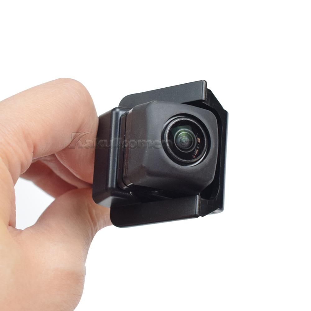 New 39530-TBA-A01 Rear View Camera Reverse Parking Assist Back Up Camera for 2016-2019 Honda CIVIC A26-74-0012 V26-74-0012