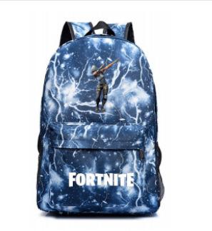 College Style Student Backpack Girl Waterproof High School Student Schoolbag