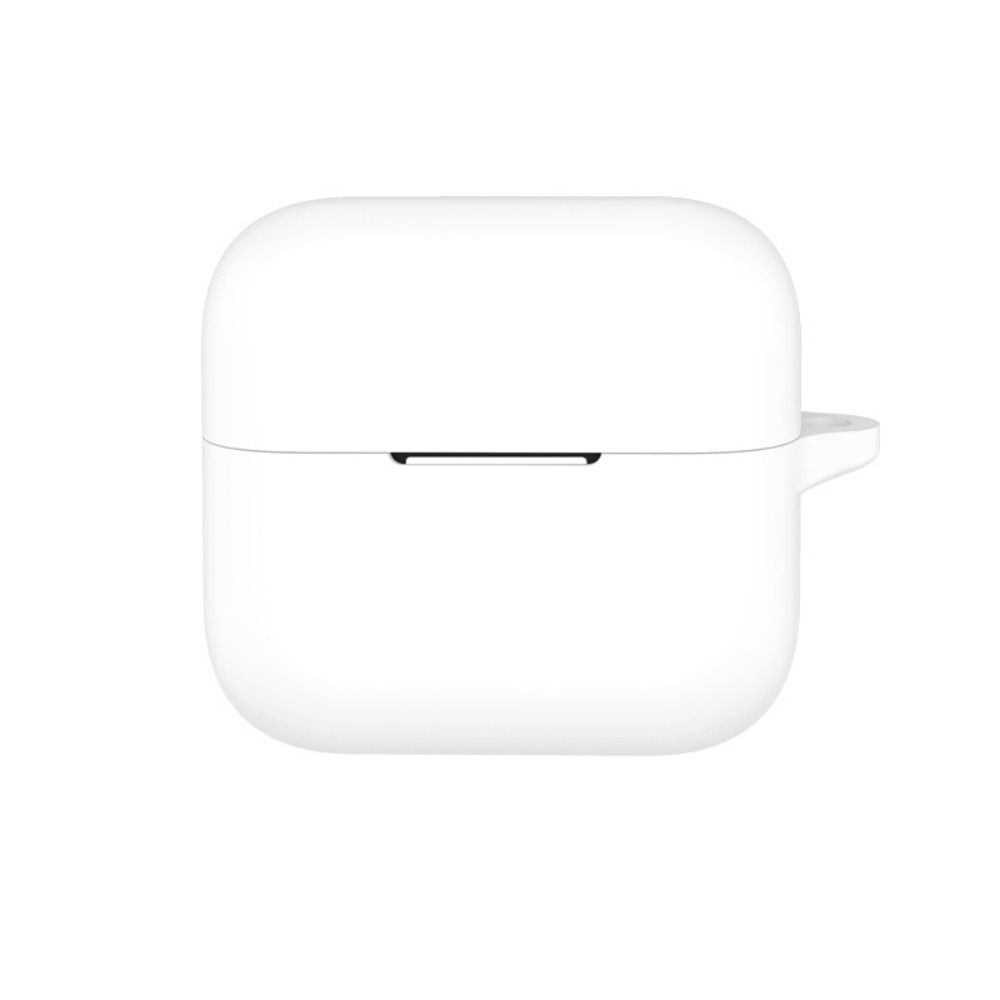 Anti-fall Bluetooth Earbuds Case Silicone Charging Box Shell for Anker AeroClip 2