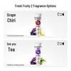 CanBan Grape Seed Whitening & Fresh Breath Toothpaste