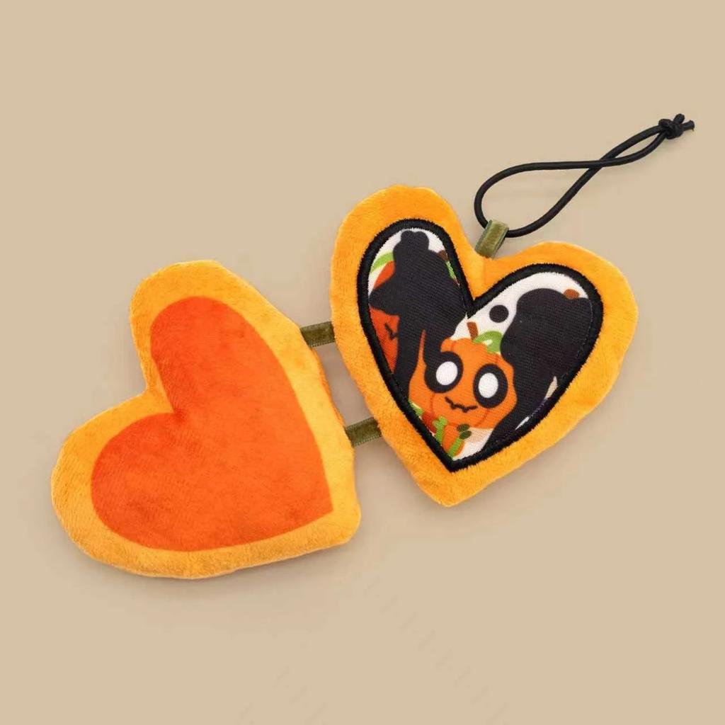 Gourdy Pluszowy Pluszowa Dynia Halloween Uśmiechnięta Miękka Wypchana Lalka Śliczna Pluszowa Zabawka Kolekcjonerski Prezent Dekoracja Domu