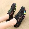 Quick Dry Wading Aqua Shoes Unisex Light Breathable Water Sneakers Non Slip Outdoor Shoes for Swimming Surfing Fishing