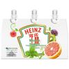 Heinz Baby Fruit Puree