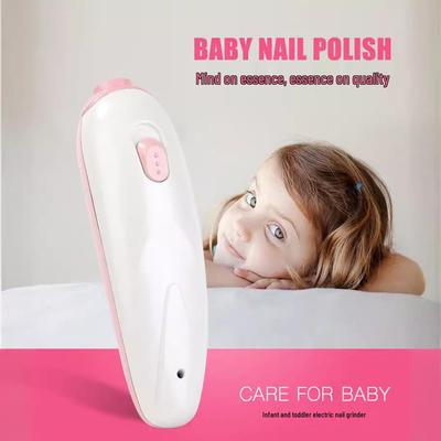 Cuidado del bebé – Cuidado de las uñas
