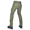 Mens Motorcycle Riding Pants With Protective Padding Multi-Pocket Tactical Workwear Off-Road Street Use