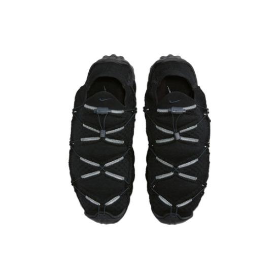 Nike ISPA Mindbody Low Black Anthracite - DH7546-003