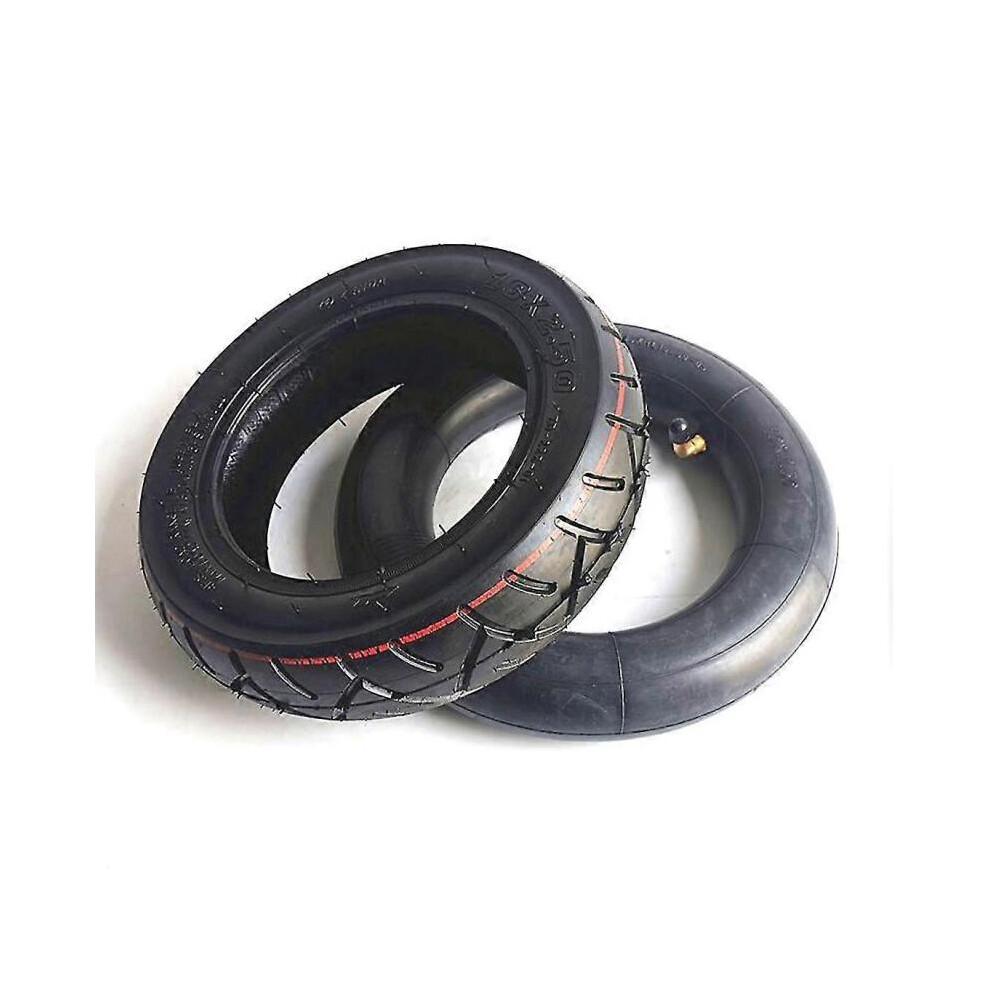 10X2.5 Speedway Tire and Tube Set 10 Inch On Road Tire for Zero 10X Dualtron Scooter Parts