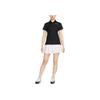 New Nike Polo Shirts Women's Black FD5496-010