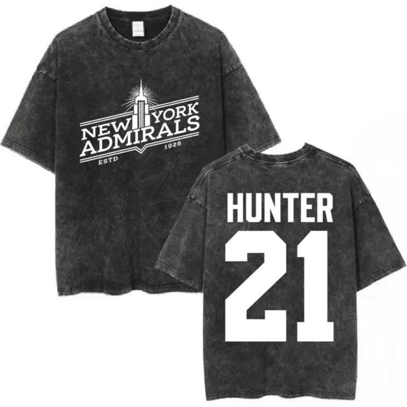 European Size Washed Short Sleeve Heated Rivalry Shane Hollander Ilya Rozano
