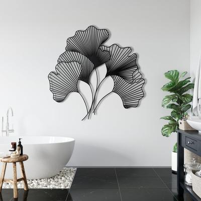 Objetos de decoración – Artesanía metálica