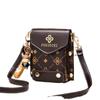 Popular women's small bags, women's summer niche new fashion versatile and explosive single shoulder portable messenger bag