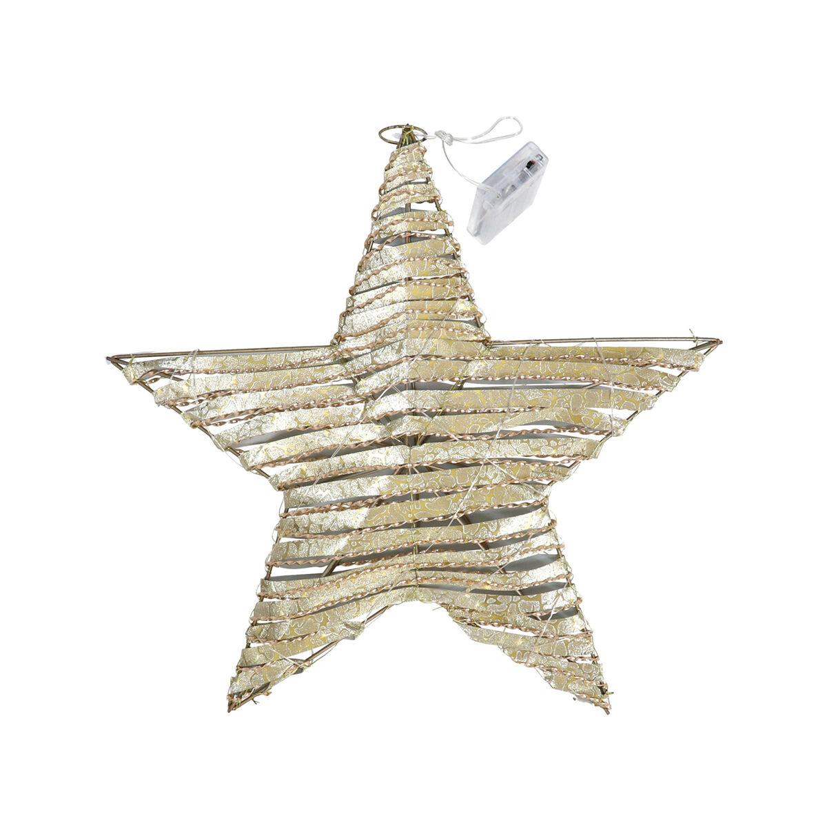 

Berhome Deco Рождественская звезда 40 см