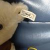 [USED] Steiff Teddy Bear