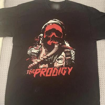 Oberteile – T-Shirts