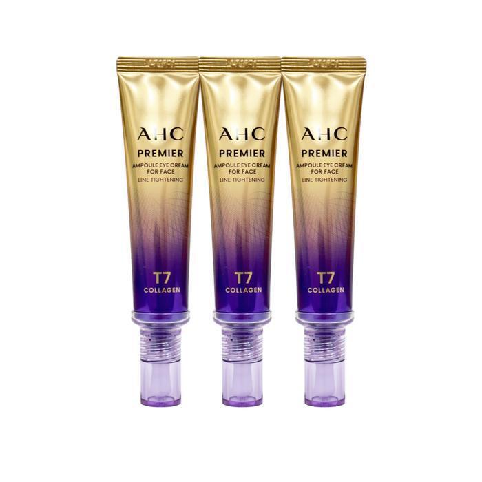 [AHC] Season 13 NEW 2025 Eye Cream 40ml x 3 (43640622)