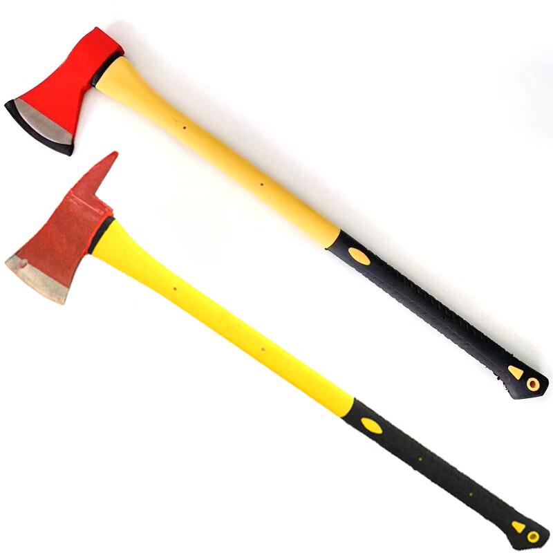 Pufan 43cm Firefighting Breaking Axe