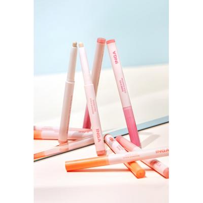 Make-up na oči – Oční stíny