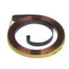 Drill Press Return Spring Quill Feed Coil Assembly for STIHL FS120 Lawn Mower Starter