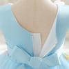 0-3Y Christmas Dress Newborn Baptism Wedding Dress for Baby Girl First Birthday Party Wear Toddler Girl Christening Gown Clothes AL182