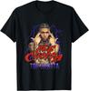 Nle Choppa - Top Shotta Lightning Unisex T-Shirt