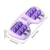 Foot Roller Massager Foot Massage Magnetic Bead Roller Multi-Point Foot Massage Foot Therapy Rubbing Foot Massager