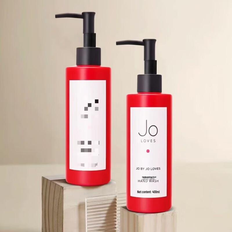 JO LIEBT Handseife der Beloved Series