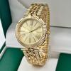 New Women's Fashion Quartz Watch - Trendy Cross-Border Design