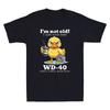 Tops – T-Shirts