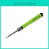 High-quality Chromium-vanadium Steel 5-piece Multifunctional Cross Screwdriver Set For Mobile Repair