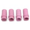 Multi-use Sandblaster Feed Blast Air Siphon Sand Blasting Abrasive Tool Ceramic Nozzles Tips Kit Power Tools Sprayer