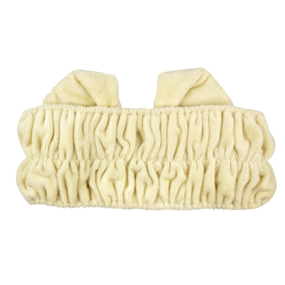 Tees Factory Crayon Shin-chan Nene-chan Rabbit Thick Hairband KS-5537490NU