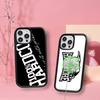 Bone Gabber 100Hardcore Dog Black For Magsafe Magnetic Phone Case For IPhone 16 15 17 Pro Max 11 12 13 14 Plus Cover