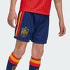 Adidas Kids Spain National Team World Cup Football Shorts JZ5760